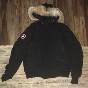 canada goose 7950m